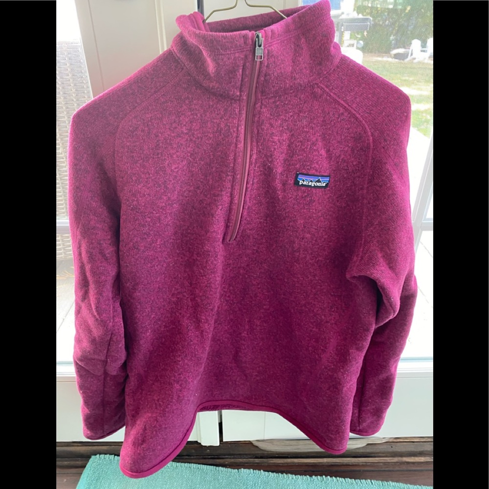 Patagonia  Sweatshirt